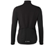 VAUDE Naisten pyöräilypaita Posta II LS Tricot Women Black Uni