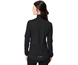 VAUDE Naisten pyöräilypaita Posta II LS Tricot Women Black Uni