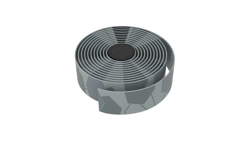 Tankonauha PRO Gravel Comfort Harmaa