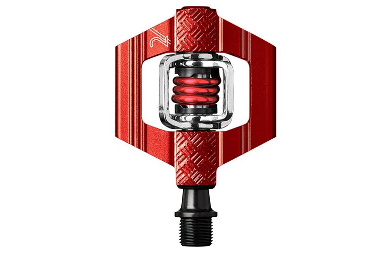 Lukkopolkimet Crankbrothers Candy 2