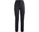 VAUDE Wintry V Pants Women Black/White