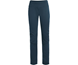 VAUDE Naisten pyöräilyhousut Wintry V Pants Women Dark Sea Uni