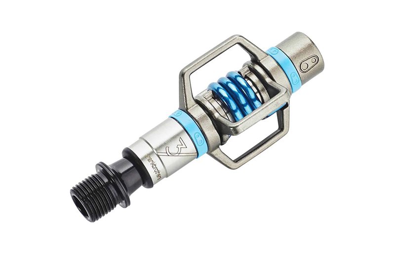 Lukkopolkimet Crankbrothers Eggbeater 3