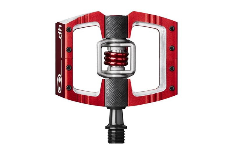 Lukkopolkimet Crankbrothers Mallet DH