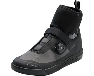 VAUDE AM Moab Winter STX Mid Shoes Black