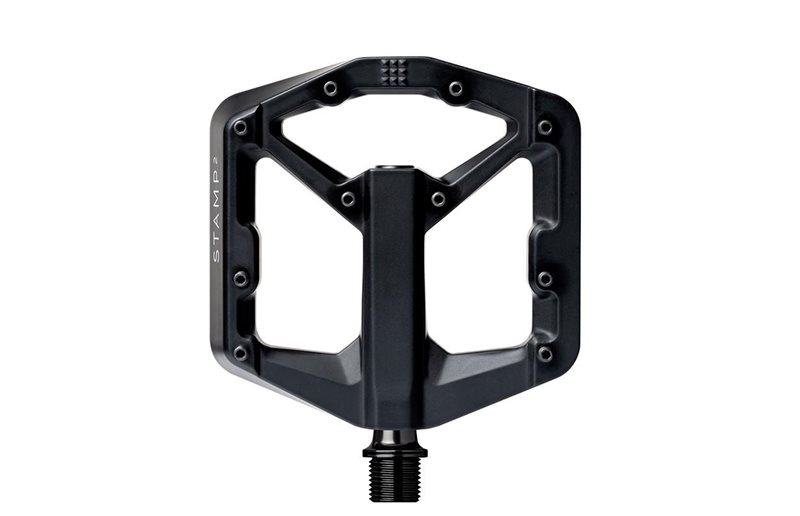 Avopolkimet Crankbrothers Stamp 2