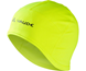 VAUDE Kypäräpipo Bike Warm Cap Neon Yellow