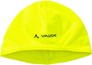 VAUDE Kypäräpipo Bike Warm Cap Neon Yellow