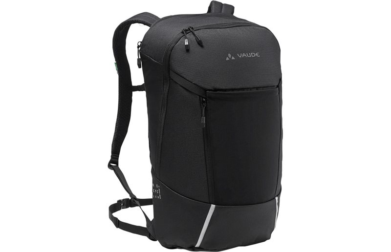 VAUDE Cycle 22 Backpack Black