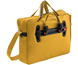 Olkalaukku/Sivulaukku VAUDE Mineo Commuter 17 Briefcase Pannier Bag Burnt Yellow