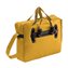 Burnt Yellow