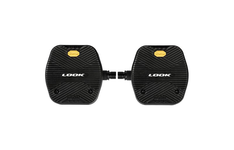 Sykkelpedaler LOOK Geo City Grip