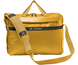 Olkalaukku/Sivulaukku VAUDE Mineo Commuter 17 Briefcase Pannier Bag Burnt Yellow
