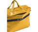 VAUDE Mineo Commuter 17 Briefcase Bag Burnt Yellow