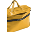 Olkalaukku/Sivulaukku VAUDE Mineo Commuter 17 Briefcase Pannier Bag Burnt Yellow