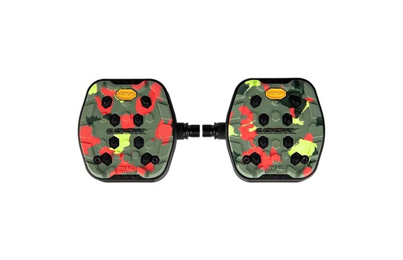 Avopolkimet LOOK Trail Grip