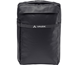Reppu/Tarakkalaukku/Matkalaukku VAUDE Mineo Transformer 20L Black