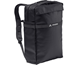 Reppu/Tarakkalaukku/Matkalaukku VAUDE Mineo Transformer 20L Black