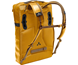 Reppu/Tarakkalaukku/Matkalaukku VAUDE Mineo Transformer 20L Burnt Yellow