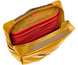 Reppu/Tarakkalaukku/Matkalaukku VAUDE Mineo Transformer 20L Burnt Yellow