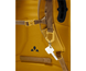 VAUDE Mineo Transformer 20 Backpack Burnt Yellow