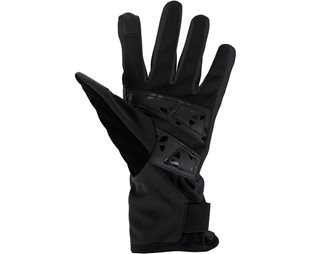VAUDE Kuro Gloves Black