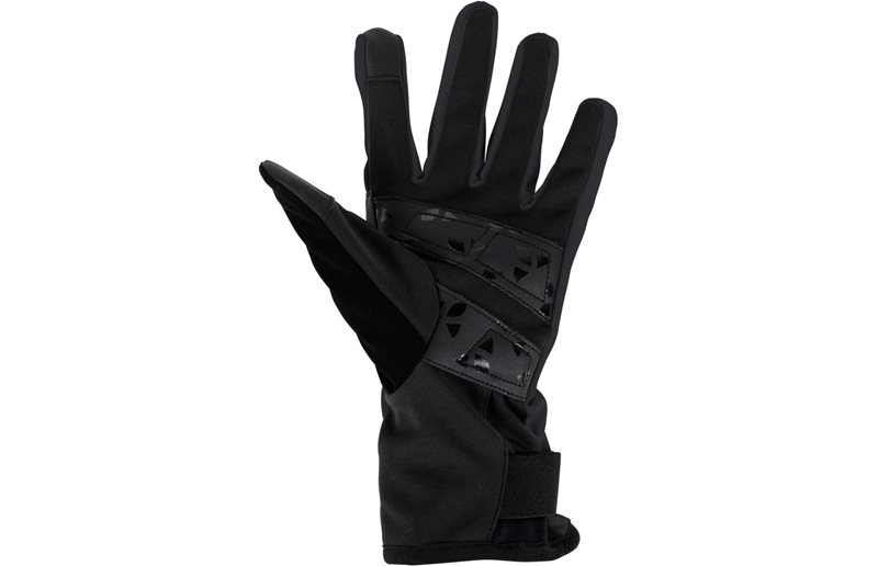 VAUDE Kuro Gloves Black