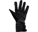 VAUDE Pyöräilyhanskat Kuro Gloves Black