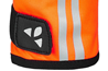 VAUDE Pyöräilyhanskat Kuro Gloves Neon Orange