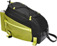 VAUDE Silkroad L Luminum Carrier Bag Bright Green