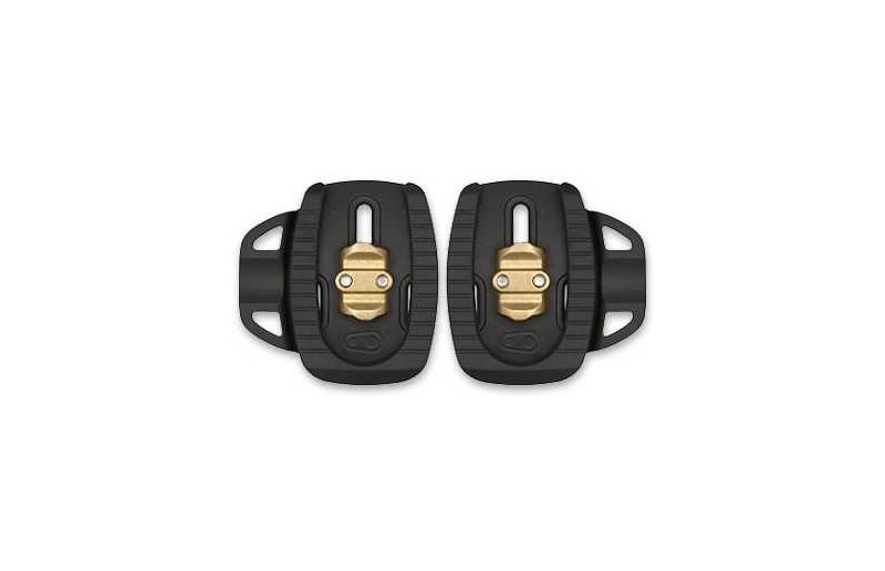 Polkimen klossit Crankbrothers Standard Release 0° Float