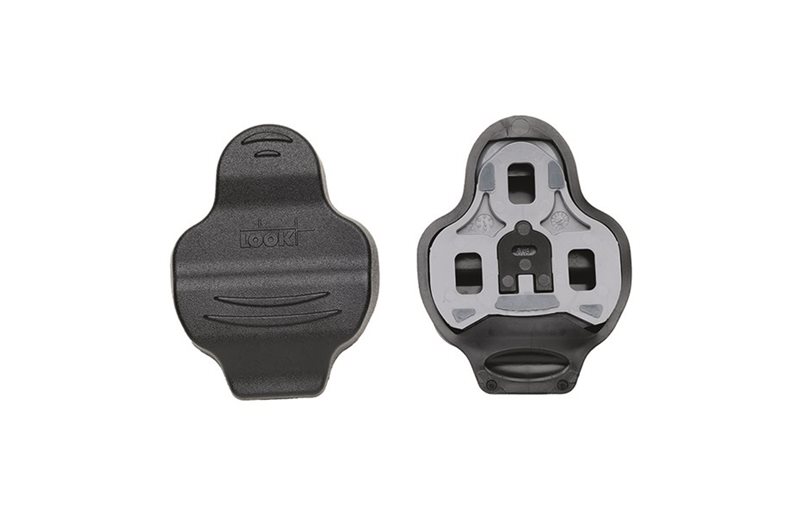 Polkimen klossit LOOK Keo Cover Black