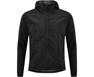 Cube ATX Cmpt Rain Jacket Men Black