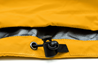 Cube MTB Rain Jacket CMPT Yellownblack