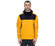 Cube MTB Rain Jacket CMPT Yellownblack