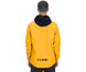 Cube MTB Rain Jacket CMPT Yellownblack