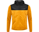 Cube MTB Rain Jacket CMPT Yellownblack
