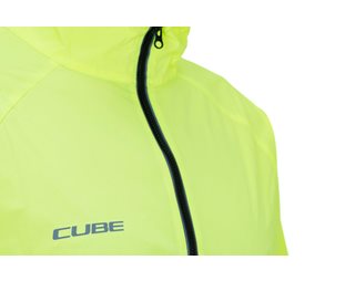 Cube ATX CMPT Wind Jacket Men