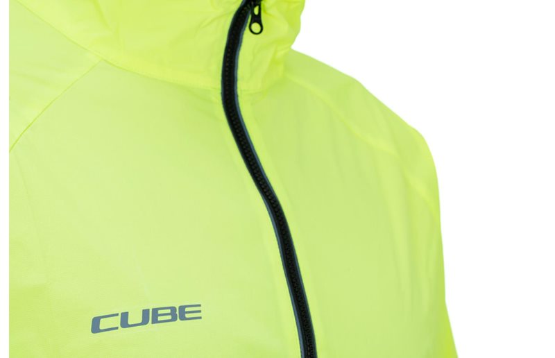 Cube ATX CMPT Wind Jacket Men