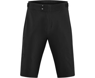 Cube Pyöräilyshortsit Blackline Baggy Shorts Men