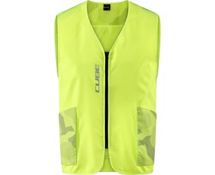 Cube CMPT Safety Vest