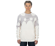 Cube Collegepaita Organic Sweater Women