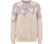 Cube Collegepaita Organic Sweater Women