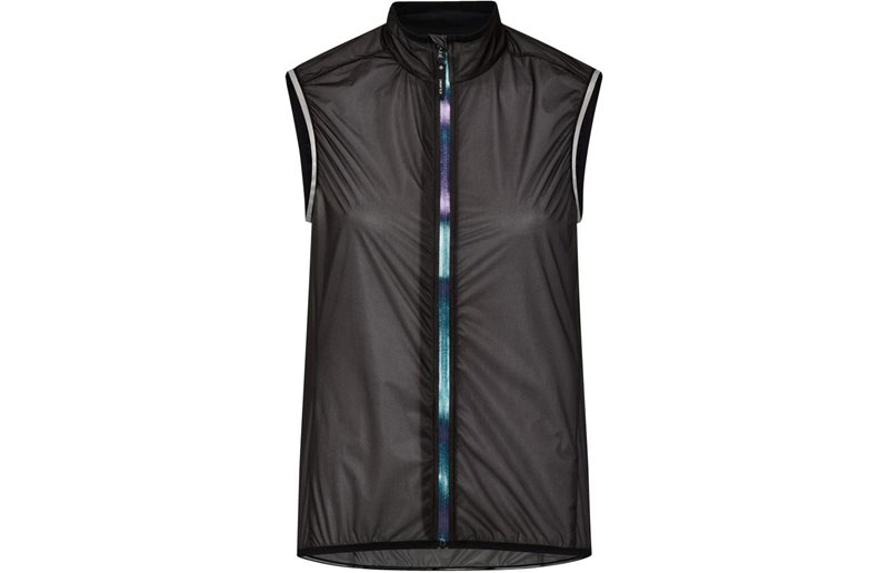 Cube Teamline Repulse Wind Vest Women