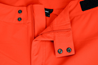 Cube Baggy Shorts Teamline Red