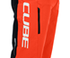Cube Baggy Shorts Teamline Red