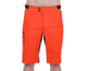 Cube Baggy Shorts Teamline Red