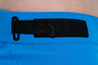Cube Pyöräilyshortsit Teamline Baggy Shorts Men Blue