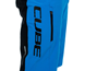 Cube Pyöräilyshortsit Teamline Baggy Shorts Men Blue