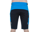 Cube Pyöräilyshortsit Teamline Baggy Shorts Men Blue